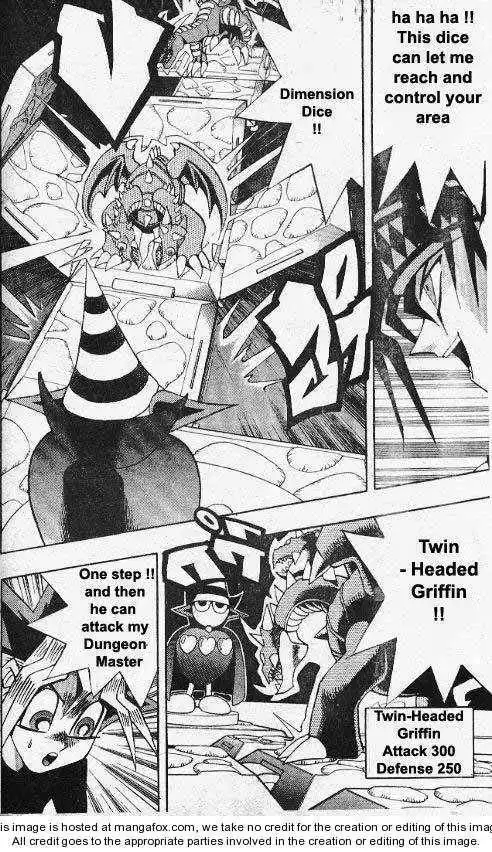 Yu-Gi-Oh! Duelist Chapter 78 16